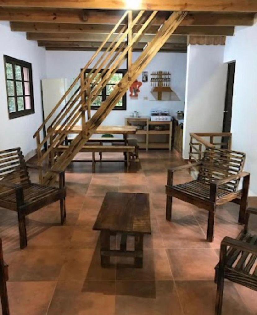 El Campo En Jarabacoa别墅 外观 照片