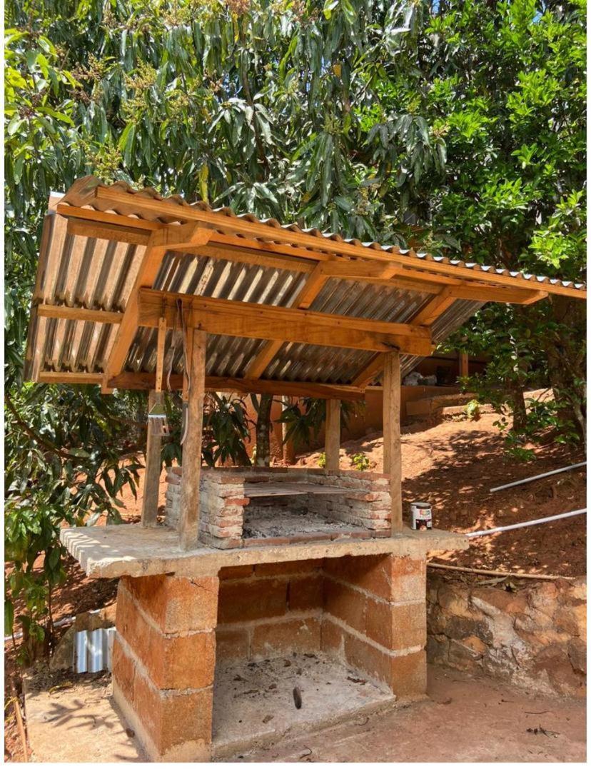 El Campo En Jarabacoa别墅 外观 照片