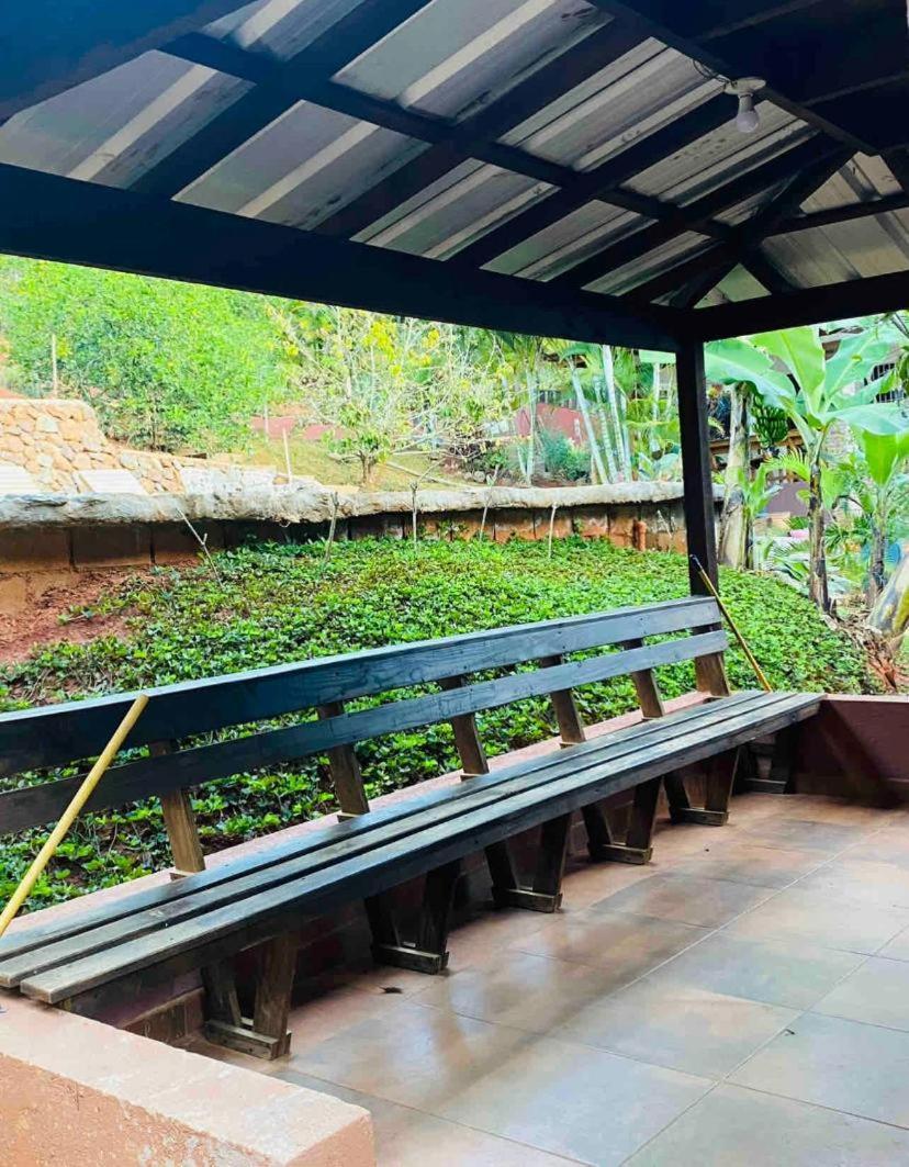 El Campo En Jarabacoa别墅 外观 照片